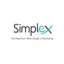 logo of Simplex Ltd Software Company