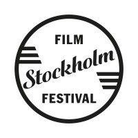 stockholm international film festival logo image