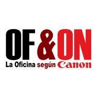 canon copiadoras sevilla dos logo image