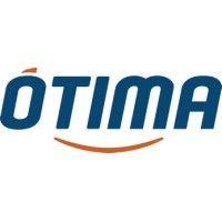 ótima atacado logo image