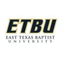 logo of East Texas Baptist University