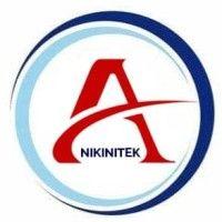 anikini technologies (p) ltd