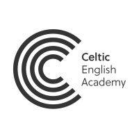 celtic english academy logo image