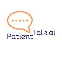 patienttalk ai logo image