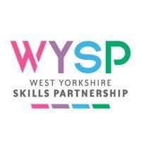 west yorkshire skills partnership logo image