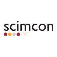 scimcon logo image