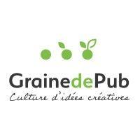 grainedepub logo image