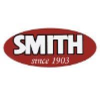 smith personnel solutions inc. logo image