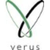 verus technology solutions, inc. logo image