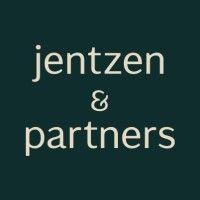 jentzen & partners logo image