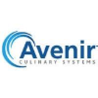 avenir culinary systems logo image