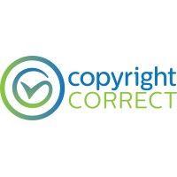 copyright correct