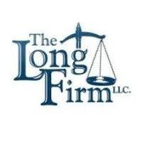 the long firm, llc. logo image