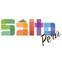 salto peru logo image