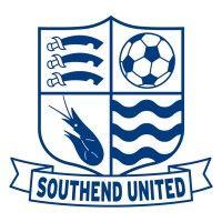 southend united football club logo image