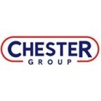 chester group logo image