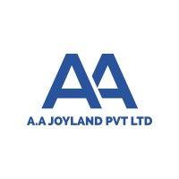 a.a joyland pvt. ltd. logo image