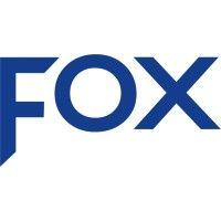 fox & partners logo image