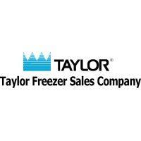 taylor freezer sales company (chesapeake) logo image