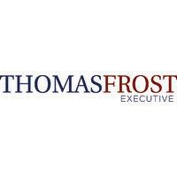 thomas frost executive logo image