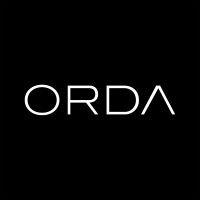 orda logo image