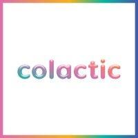 colactic logo image