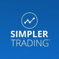 simpler trading logo image