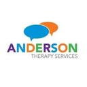 logo of Anderson Therapy Services