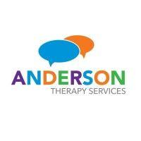 anderson therapy services logo image