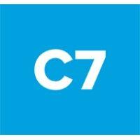 c7 creative logo image