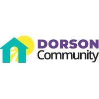 dorson community logo image