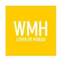 lever de rideau logo image