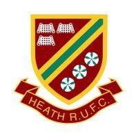 heath rugby union football club