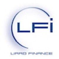 liard finance logo image