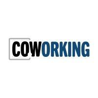 co.working logo image