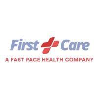 first care clinics