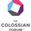 logo of The Colossian Forum