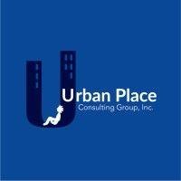 urban place consulting group, inc. logo image