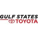 logo of Gulf States Toyota