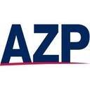 logo of Azp