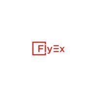 flyex logo image