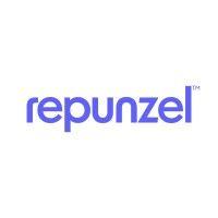 repunzel™ logo image