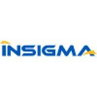 insigma technology co., ltd logo image