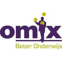 omix logo image