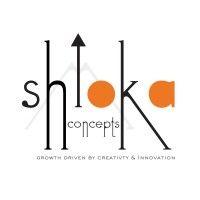 shloka concepts logo image