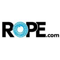 rope.com logo image