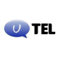 utel logo image