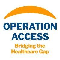 operation access