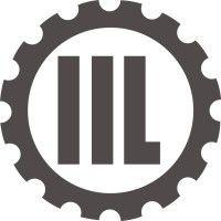 international industries limited logo image