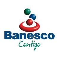 banesco curaçao logo image